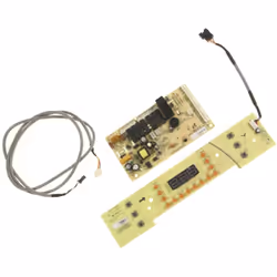 Carte de commande pour Lave-vaisselle THOMSON 34421365 Appareils compatibles : [LAVE-VAISSELLE THOMSON: ] TDW60 SILVER, TDW60 ...