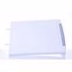 Couvercle - Lave-linge - WHIRLPOOL (54174) - Blanc