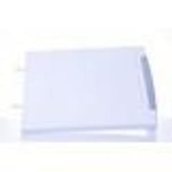 Couvercle - Lave-linge - WHIRLPOOL (54174) - Blanc