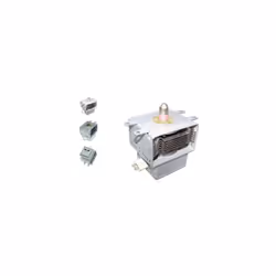 Magnétron pour Micro-ondes. Référence de la pièce : OM75P(31)ESGN, Marque : SAMSUNG.