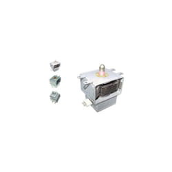 Magnétron pour Micro-ondes bosch 00094227
