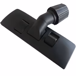 Brosse Essentiel B universel à pédale pour Aspirateur ESSENTIEL B 262677 Appareils compatibles : BB330685