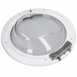 Hublot complet pour lave-linge Candy 70064255