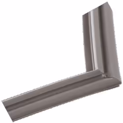 Joint de porte réfrigérateur d'origine pour Réfrigérateur, congélateur SIEMENS, BOSCH, CONSTRUCTA, BALAY, BLAUPUNKT 00715120, ...