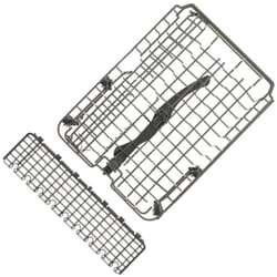 Panier supérieur