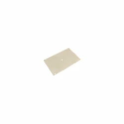 Plaque mica d'origine Four micro-ondes 482000097471 WHIRLPOOL | Modèles concernés : 482000097471