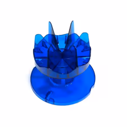 Grille séparateur pour Aspirateur. Référence de la pièce : SS-2230003393, Marque : ROWENTA.