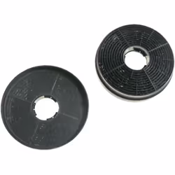 Filtre charbon pour Hotte CANDY, ROSIERES Dimensions : 105X35 mm 49040890 Appareils compatibles : [HOTTE CANDY: ] CCR617X, CB ...