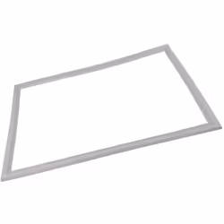 Joint de porte (partie réfrigérateur) pour Réfrigérateur, congélateur BEKO 4937731500 Appareils compatibles : [FRIGO, RÉFRIGÉ ...