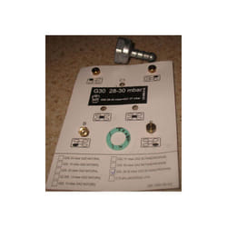 Beko - Sachet injecteurs butane (4431100184) Plaque de cuisson grundig