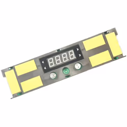 Module programmée pour Four, cuisinière CANDY 49036570 Appareils compatibles : [FOUR, CUISINIÈRE CANDY: ] FCP686KX BB330811