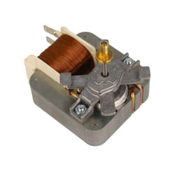 Moteur ventilateur - WHIRLPOOL BAUKNECHT - Conçu pour Four - Accessoires dappareils
