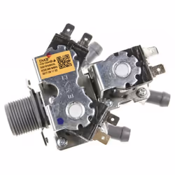 Electrovanne 3 voies pour Lave-linge LG 5221EN2003L, 5221EN2003J Appareils compatibles : [MACHINE À LAVER, LAVE-LINGE LG: ] F ...