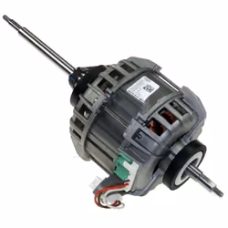 Moteur pour Sèche-linge BEKO 2963140200 Appareils compatibles : [SÈCHE-LINGE BEKO: ] DC7130, DC7230, DC7132, DC713, DC7230S,  ...