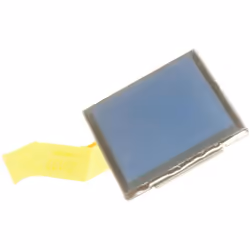 Ecran pour Cafetière, Expresso KRUPS MS-0296778 Appareils compatibles : [CAFETIÈRE, MACHINE À CAFÉ KRUPS: ] XP7220FR/70E, XP7 ...
