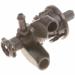 Robinet vapeur pour Cafetière, Expresso DELONGHI 7313281219 Appareils compatibles : [CAFETIÈRE, MACHINE À CAFÉ DELONGHI: ] EC ...