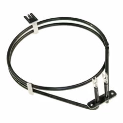 Résistance circulaire pour Four, cuisinière NEFF 00665684Appareils compatibles :FOUR, CUISINIÈRE NEFF:B12M22N0, B12M22N3, B12 ...