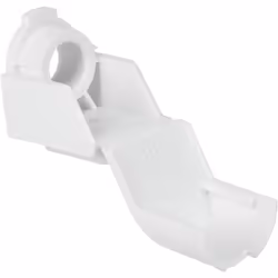 Charnière compartiment pour Réfrigérateur, congélateur LIEBHERR 7438456 Appareils compatibles : [FRIGO, RÉFRIGÉRATEUR, CONGÉL ...