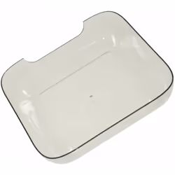 Couvercle transparent pour Yaourtière SEB SS-194061 Appareils compatibles : [YAOURTIÈRE SEB: ] YG100100, YG100100/6W0, YG1001 ...