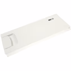 Porte de freezer complète pour Réfrigérateur, congélateur THOMSON, GLEM, AIRLUX Z12831000005574 Appareils compatibles : [FRIG ...