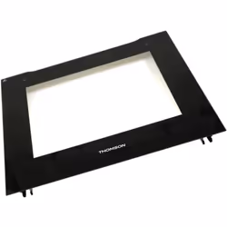 Vitre extérieure pour Four, cuisinière AMICA, THOMSON Dimensions : 595X465 mm 36050648 Appareils compatibles : [FOUR, CUISINI ...