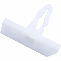 Doigt de contact pour Sèche-linge CONTINENTAL EDISON, SELECLINE, PROLINE, CURTISS, OCEANIC 34060146 Appareils compatibles : [ ...