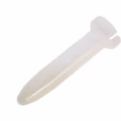 Goupille amortisseur (à l'unité) pour Lave-linge GORENJE, HISENSE, SMEG, ESSENTIEL B, MORA, UPO, PANASONIC, PELGRIM, SUMMIT,  ...