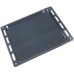 Plaque lèche frite (42819904) Four, cuisinière 331041 Rosieres candy, iberna