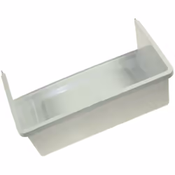 Tiroir inférieur pour Réfrigérateur, congélateur LIEBHERR Dimensions: 390X255X149 mm 7402489 Appareils compatibles : [FRIGO, ...
