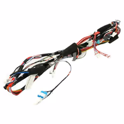 Faisceaux de cables d'origine pour Lave-linge SAMSUNG DC93-00353C Appareils compatibles : [MACHINE À LAVER, LAVE-LINGE SAMSUN ...