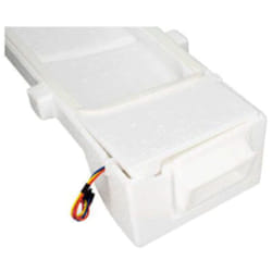 Bosch - Thermostat d'origine (00717829) Réfrigérateur, congélateur siemens