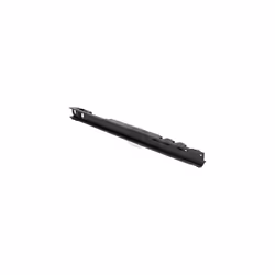Barre latérale compatible avec NEFF 11005153 Rail de profil gauche droite pour four et cuisinière | Modèles concernés : 11005 ...