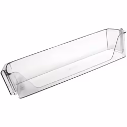 Balconnet bouteilles pour Réfrigérateur, congélateur ESSENTIEL B Dimensions : 491X122X100 mm 4858140300, 138C02 Appareils com ...