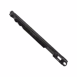 Rail profilé d'origine pour Four, cuisinière NEFF 11005154, 11061855 Appareils compatibles : [FOUR, CUISINIÈRE NEFF: ] B3ACE4 ...