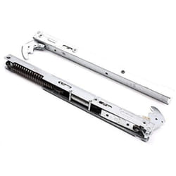 Brandt - Kit charnière (x2) (AS0069673, AS0058739) Four, cuisinière sauter, de dietrich