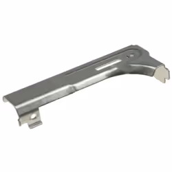 Support charnière droit pour Four, cuisinière BRANDT, DE DIETRICH, SAUTER AS0060927 Appareils compatibles : BB331109
