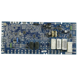Carte électronique, module de puissance