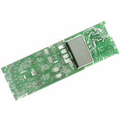 Carte de commande (AS0041888) Lave-linge Vedette