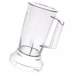 Bol blender sans couvercle pour Robot ménager BOSCH 11007889Appareils compatibles :ROBOT MÉNAGER BOSCH:MCM3501M BB331146