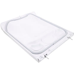 Couvercle complet blanc d'origine