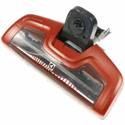 Injecteur complet rouge d'origine pour Aspirateur ELECTROLUX 4055478574 Appareils compatibles : [ASPIRATEUR ELECTROLUX: ] EER ...