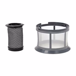 Filtre pour aspirateur Hoover 35602065 - Jeu de filtres, 6,5cm, 4,9cm