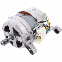 Moteur d'origine pour Lave-linge ELECTROLUX, AEG, FAURE 1086359005 Appareils compatibles : [MACHINE À LAVER, LAVE-LINGE ELECT ...