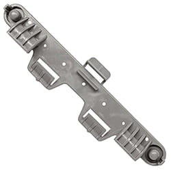 Beko - Support guide rail supérieur (1756300100) Lave-vaisselle 331171 grundig, blomberg
