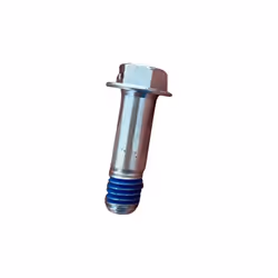 Vis boulon M10 L40 d'origine pour Lave-linge SAMSUNG DC60-40144A, 6011-001644 Appareils compatibles : [MACHINE À LAVER, LAVE- ...