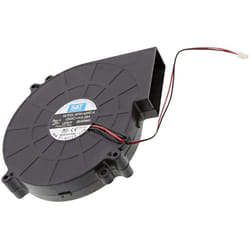 Turbine induction module d'origine