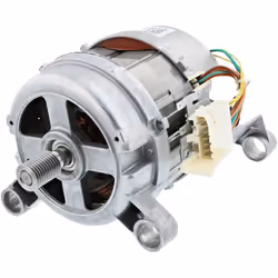 Moteur d'origine pour Lave-linge ELECTROLUX, ELECTROLUX, FAURE, ZANUSSI, AEG 8080647012 Appareils compatibles : [MACHINE À LA ...