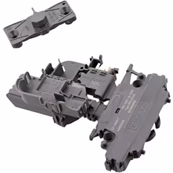 Sécurité de porte d'origine pour Lave-vaisselle ELECTROLUX, AEG, FAURE 4055392585 Appareils compatibles : [LAVE-VAISSELLE ELE ...