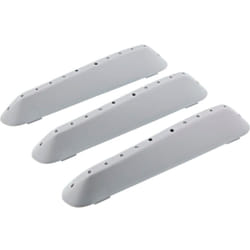 Aube de tambour (X3) d'origine
