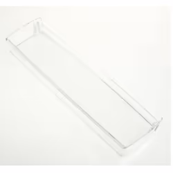 Balconnet pour Réfrigérateur, congélateur LG Dimensions: 468X140X56 mm MAN64368401, MAN64901109 Appareils compatibles : [FRIG ...